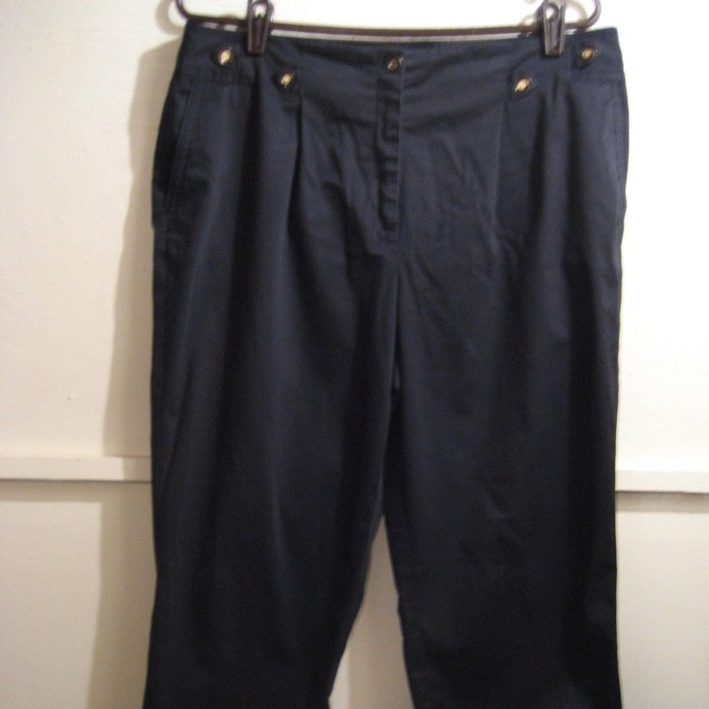 JONES NEW YORK signature pants size 14